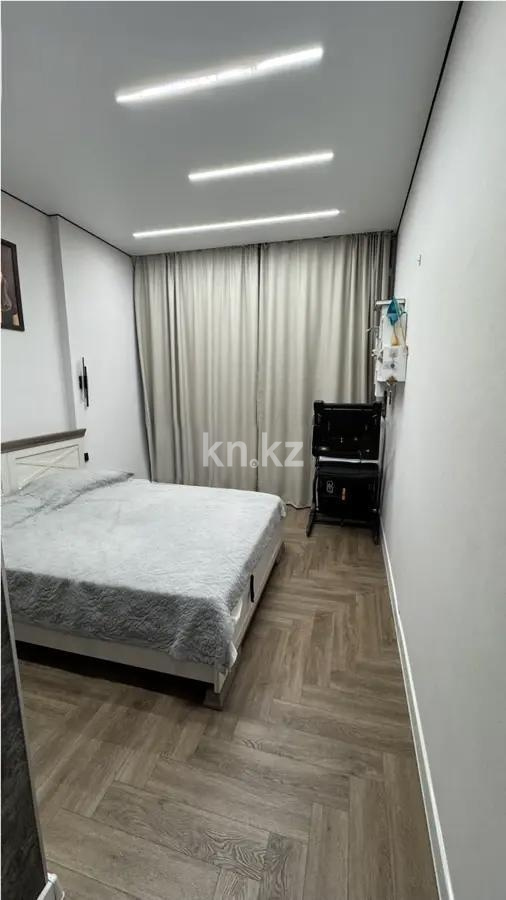 Продажа 2-комнатной квартиры, 42.1 м² в Астане - фото 2