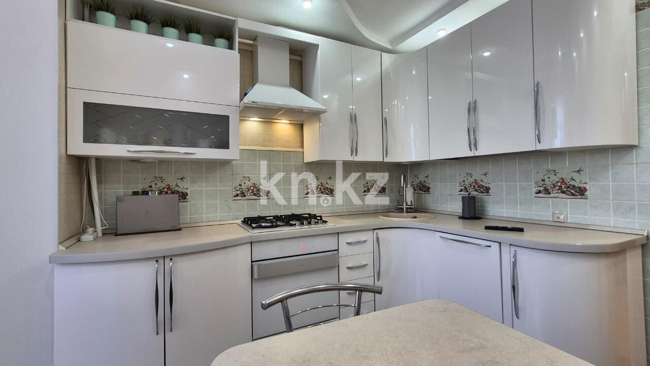 Продажа 3-комнатной квартиры, 82 м² в Атырау - фото 17