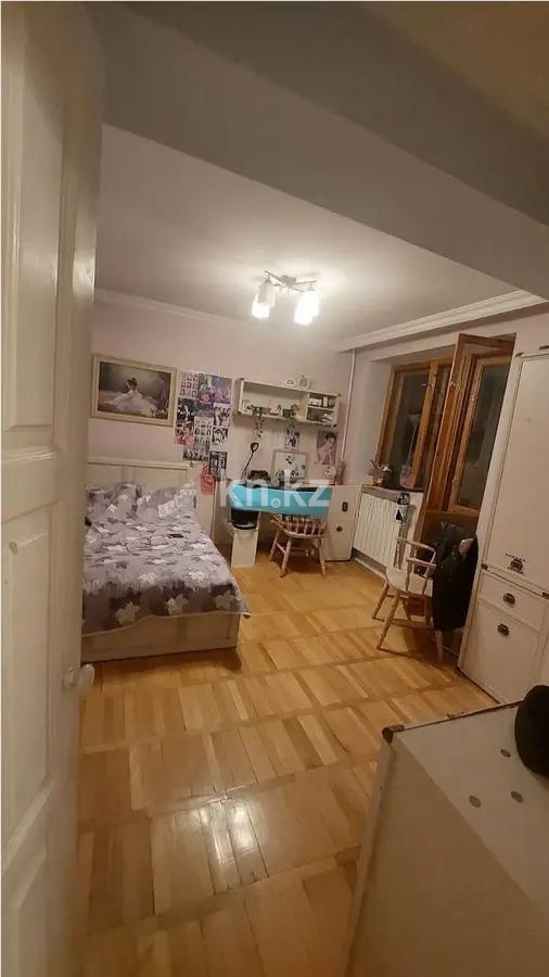 Продажа 4-комнатной квартиры, 87 м², ул. Муканова, дом  233 в Алматы - фото 2