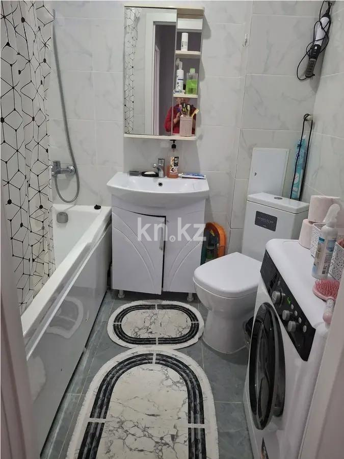 Продажа 1-комнатной квартиры, 37 м² в Астане - фото 3