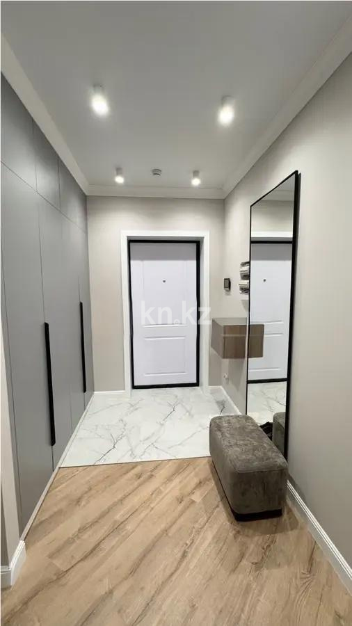 Продажа 3-комнатной квартиры, 95 м², мкр-н Гажайып, дом  11/12а в Алматы - фото 11