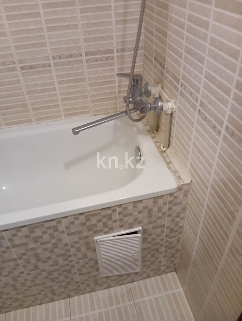 Продажа 1-комнатной квартиры, 31 м² в Алматы