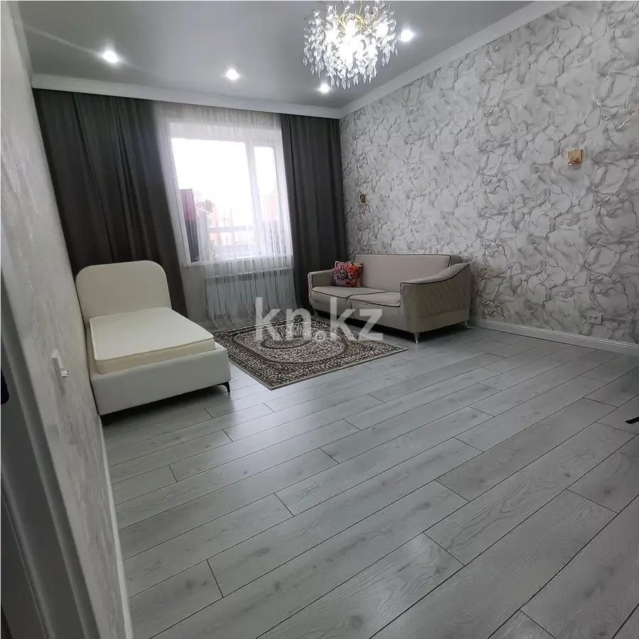 Продажа 3-комнатной квартиры, 94 м² в Астане - фото 3