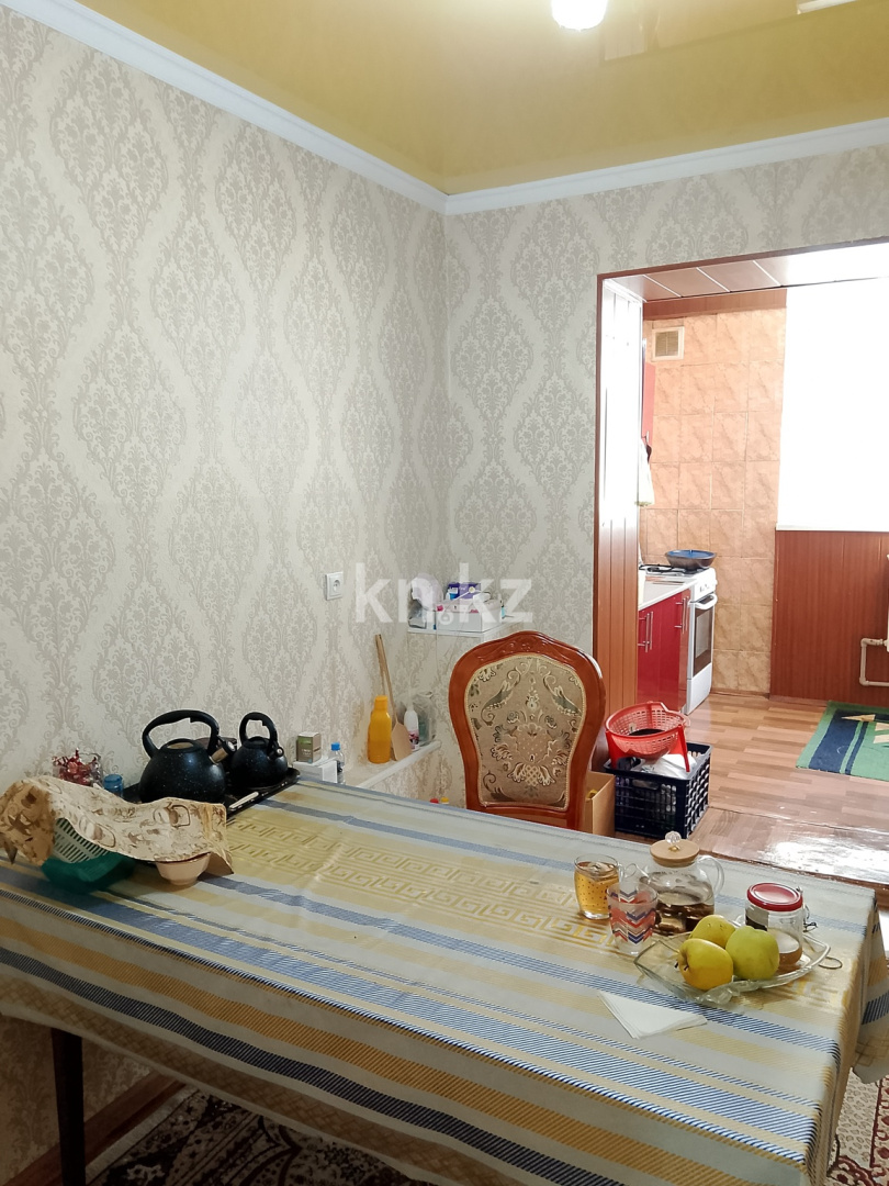 Продажа 3-комнатной квартиры, 62 м² в Таразе - фото 17