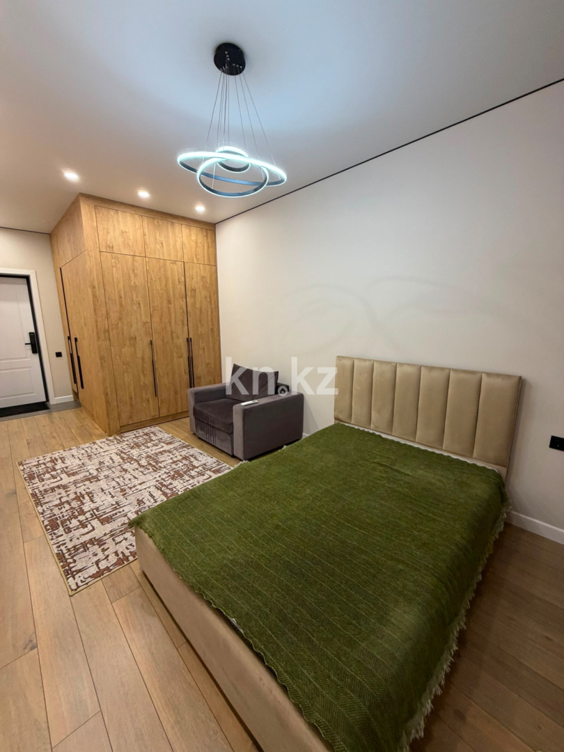 Аренда 1-комнатной квартиры, 39 м² в Астане - фото 4