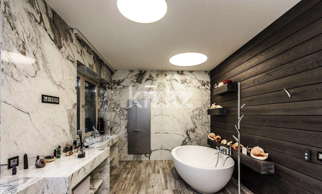 Аренда 7-комнатного дома, 1 м², ул. Каракат, дом  5 в Астане - фото 9