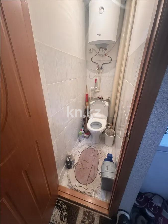 Продажа 1-комнатной квартиры, 30 м² в Караганде - фото 4