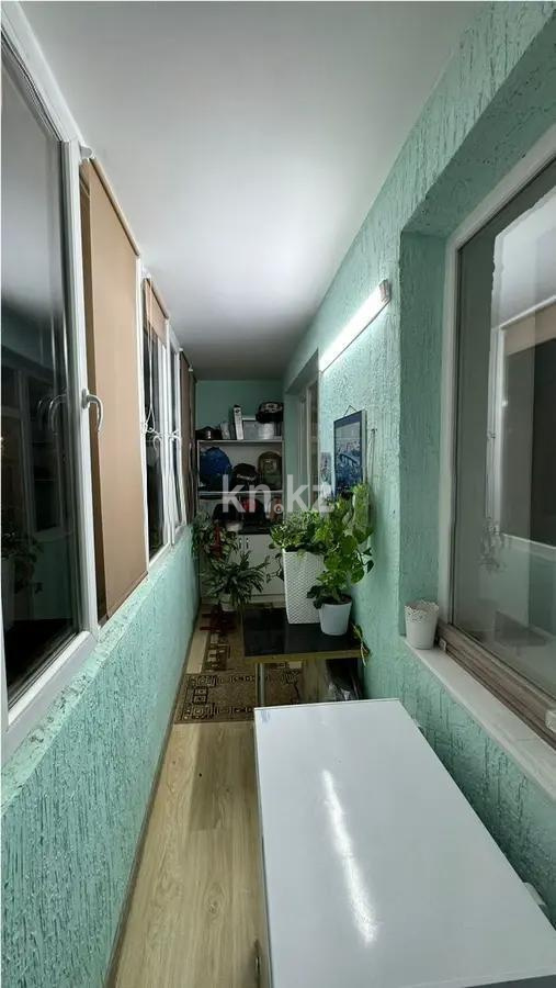 Продажа 1-комнатной квартиры, 37.5 м² в Астане - фото 4