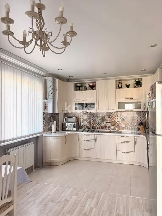 Продажа 4-комнатной квартиры, 168 м² в Караганде - фото 5