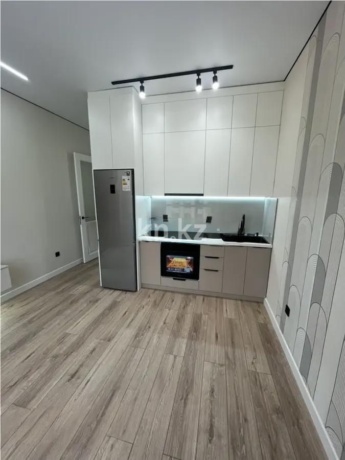 Продажа 2-комнатной квартиры, 38 м², ул. Байтурсынова, дом  47 стр в Астане - фото 2