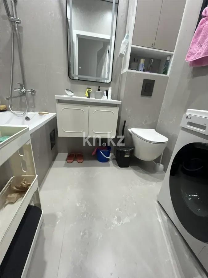 Продажа 2-комнатной квартиры, 47 м² в Алматы - фото 4