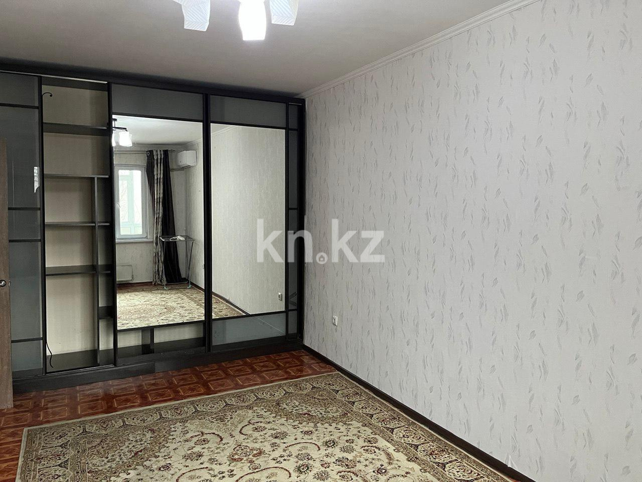 Продажа 1-комнатной квартиры, 39 м² в Алматы - фото 3