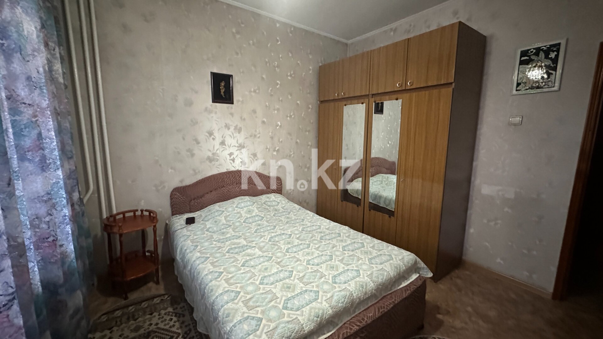 Продажа 2-комнатной квартиры, 60 м² в Алматы - фото 7