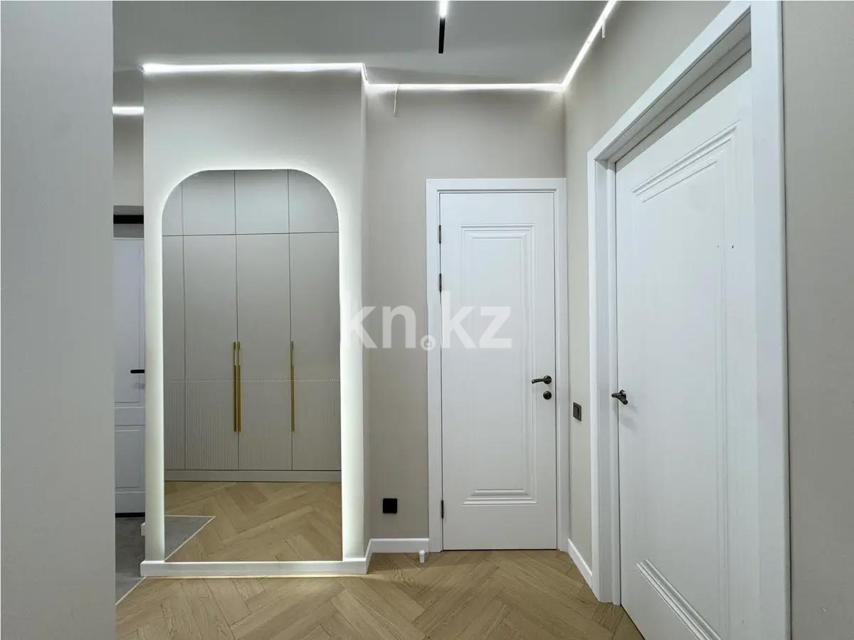 Продажа 2-комнатной квартиры, 62 м² в Астане - фото 5