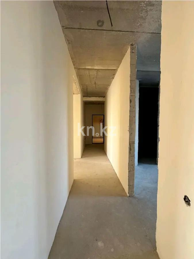 Продажа 4-комнатной квартиры, 117.39 м², ул. Сызганова, дом  1/1 в Астане - фото 2