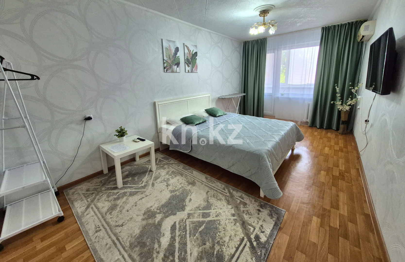 Аренда 1-комнатной квартиры посуточно, 32 м², ул. Мухита, дом  128 в Уральске - фото 3