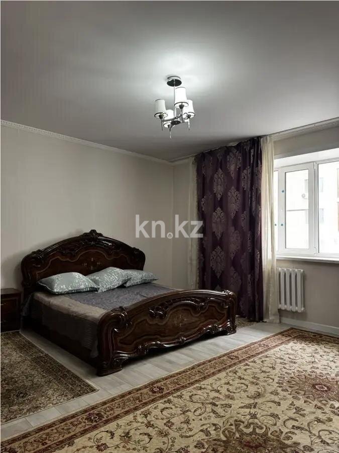 Продажа 3-комнатной квартиры, 106.6 м² в Астане - фото 2
