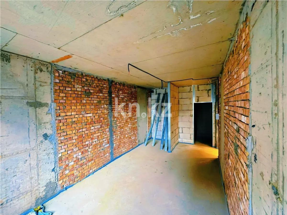 Продажа 1-комнатной квартиры, 25.87 м², ул. Сейдимбека, дом  102 стр в Алматы - фото 3