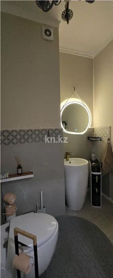 Продажа 3-комнатной квартиры, 103 м² в Алматы - фото 8