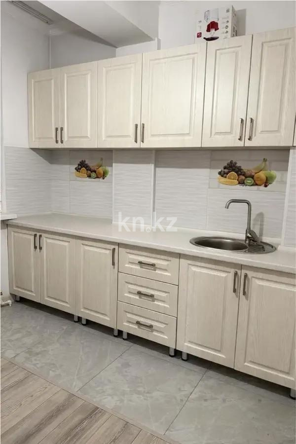 Продажа 2-комнатной квартиры, 61.7 м² в Алматы - фото 3