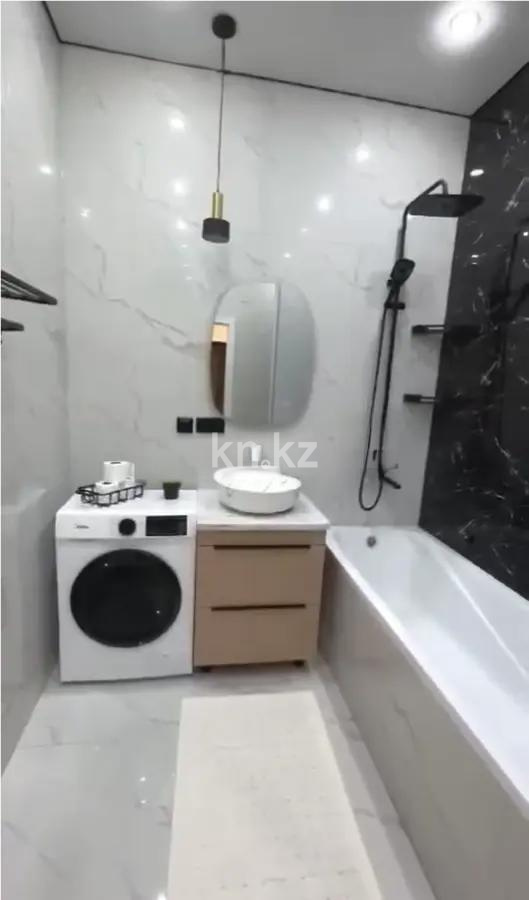 Продажа 3-комнатной квартиры, 63 м², ул. Навои, дом  58/1 в Алматы - фото 3