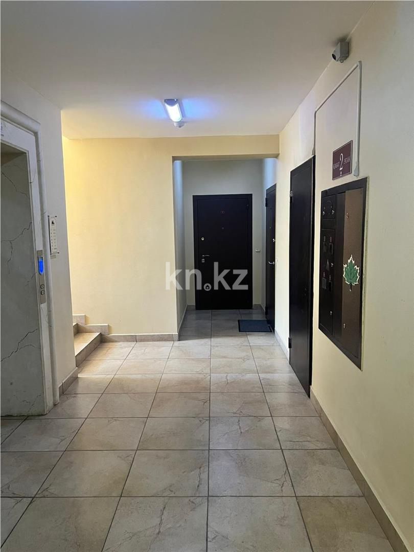 Продажа 3-комнатной квартиры, 70.7 м² в Астане - фото 13
