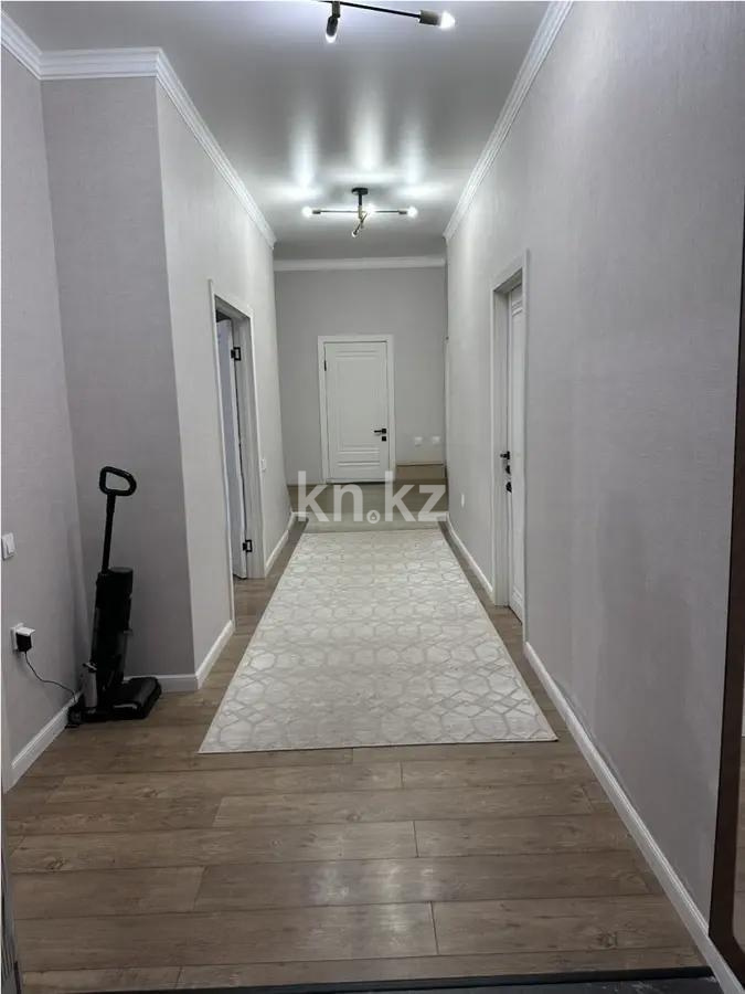 Продажа 4-комнатной квартиры, 116.2 м² в Астане - фото 6