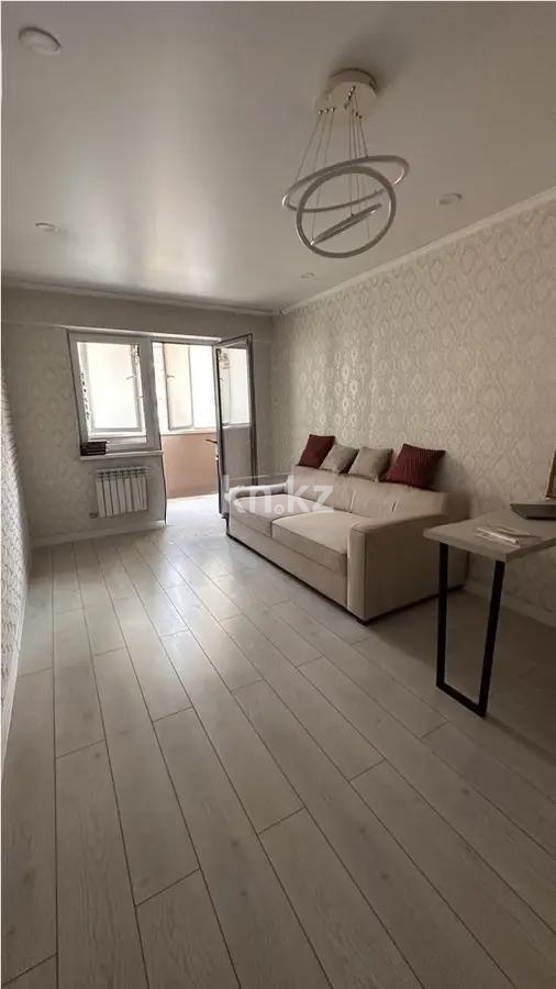 Продажа 1-комнатной квартиры, 26 м² в Алматы