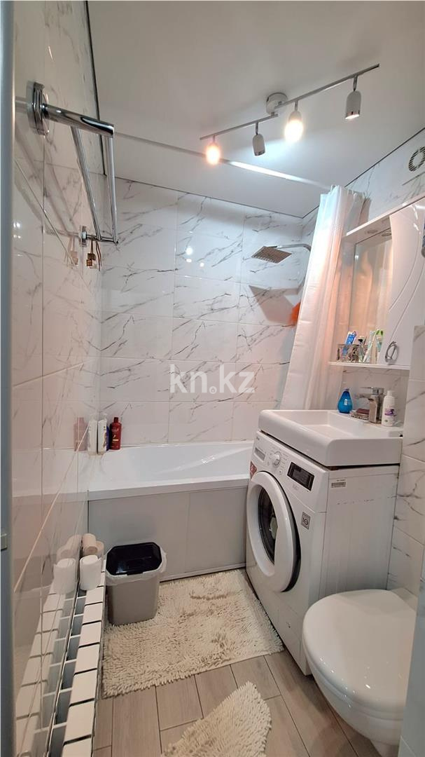 Продажа 2-комнатной квартиры, 44 м² в Караганде - фото 7