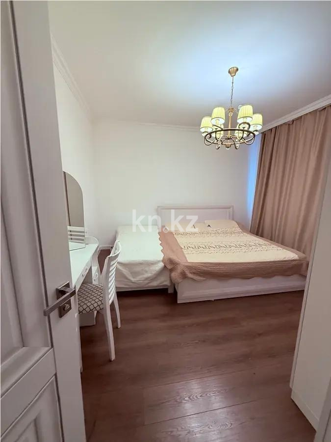 Продажа 3-комнатной квартиры, 92 м², ул. Кенесары хана, дом  54/18 в Алматы - фото 2