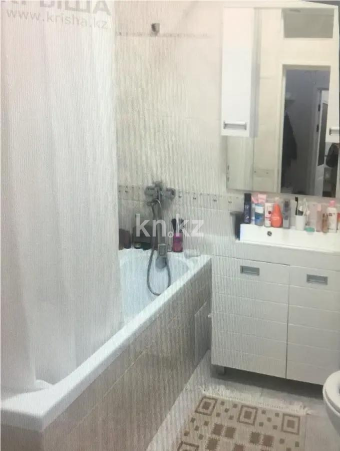 Продажа 1-комнатной квартиры, 45 м², пр. Мангилик Ел, дом  53 в Астане - фото 3