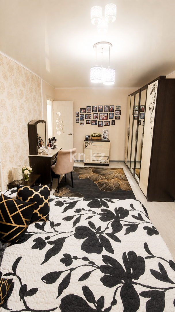 Продажа 3-комнатной квартиры, 64 м² в Караганде - фото 4