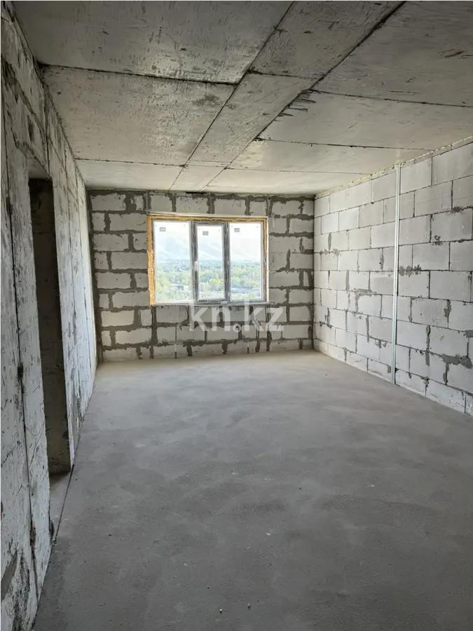 Продажа 1-комнатной квартиры, 40.5 м², ул. Алтын орда, дом  7 стр в Алматы