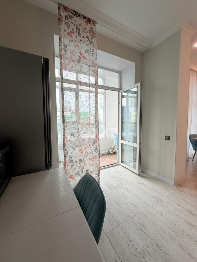 Продажа 3-комнатной квартиры, 79 м² в Астане - фото 9