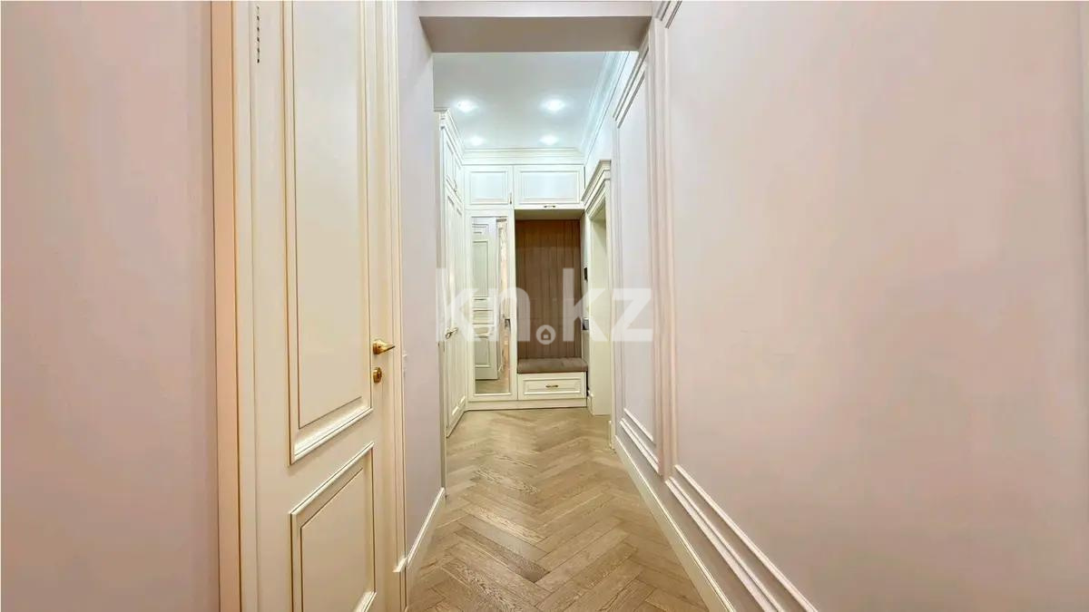 Продажа 3-комнатной квартиры, 100 м² в Алматы - фото 7