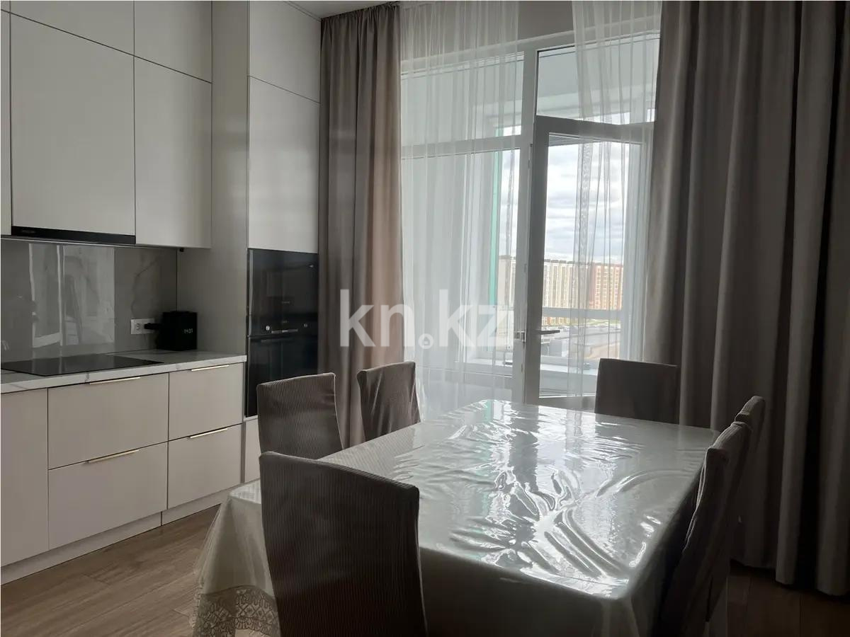 Продажа 3-комнатной квартиры, 95 м² в Астане - фото 3