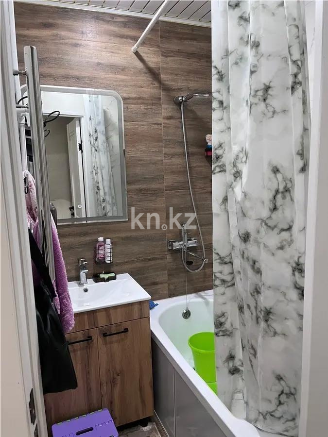 Продажа 4-комнатной квартиры, 76 м² в Караганде - фото 5