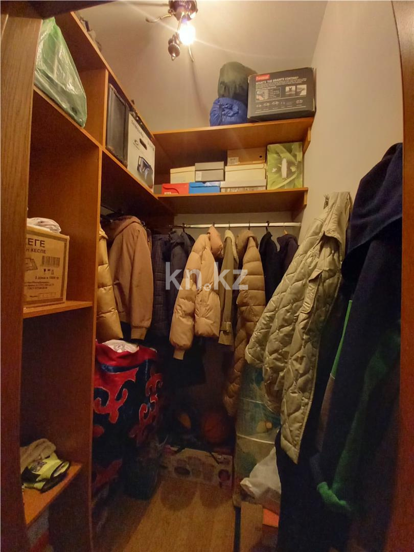 Продажа 3-комнатной квартиры, 149 м², ул. Иманбаевой в Астане - фото 12