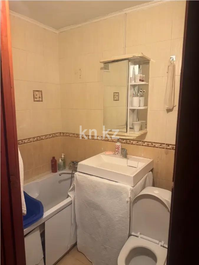 Продажа 2-комнатной квартиры, 45 м² в Алматы - фото 4