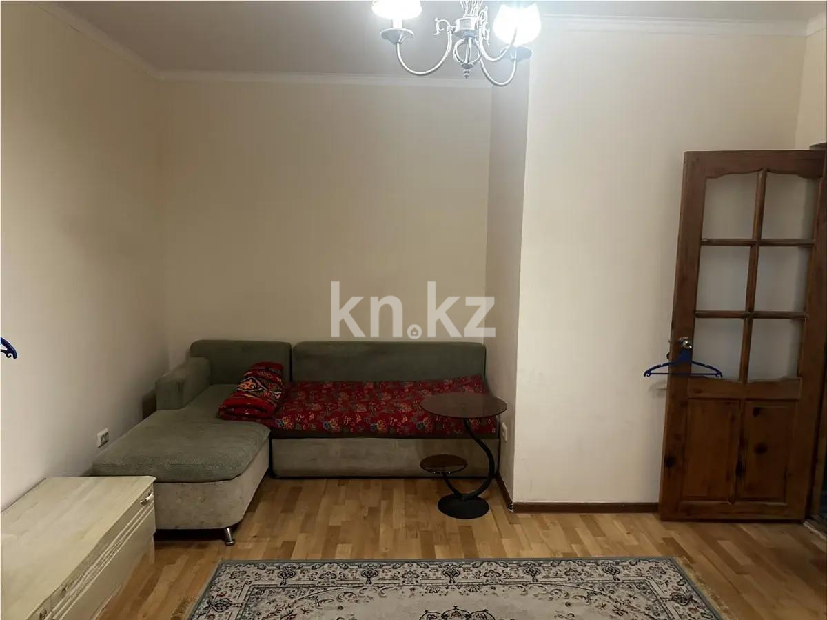 Продажа 1-комнатной квартиры, 42 м² в Астане