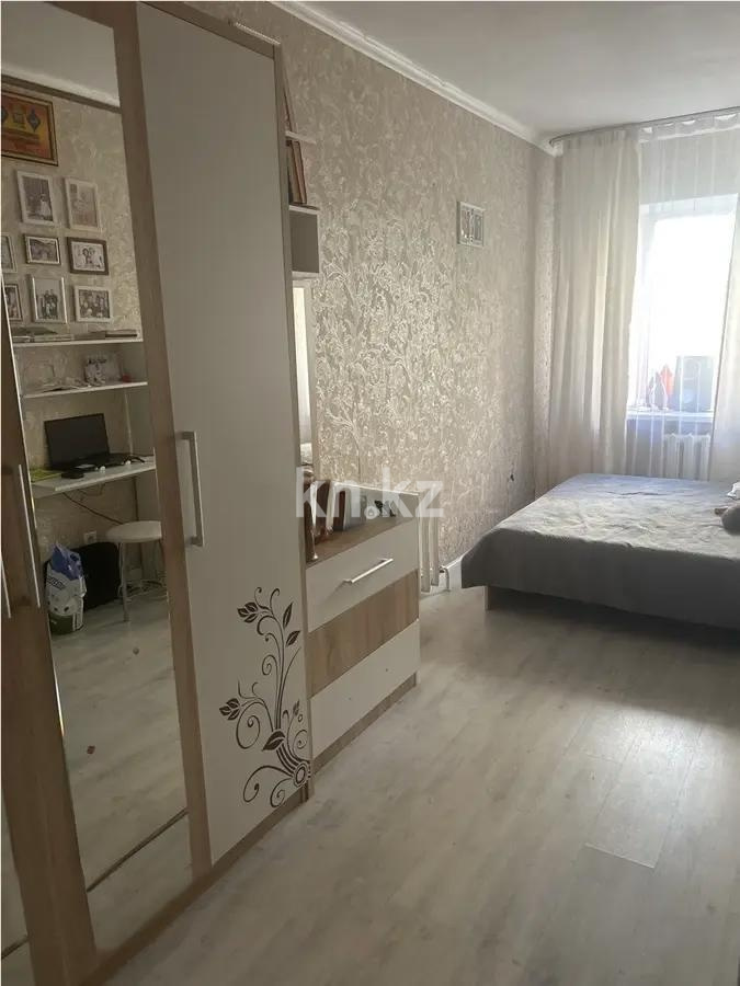 Продажа 3-комнатной квартиры, 72 м² в Астане - фото 2