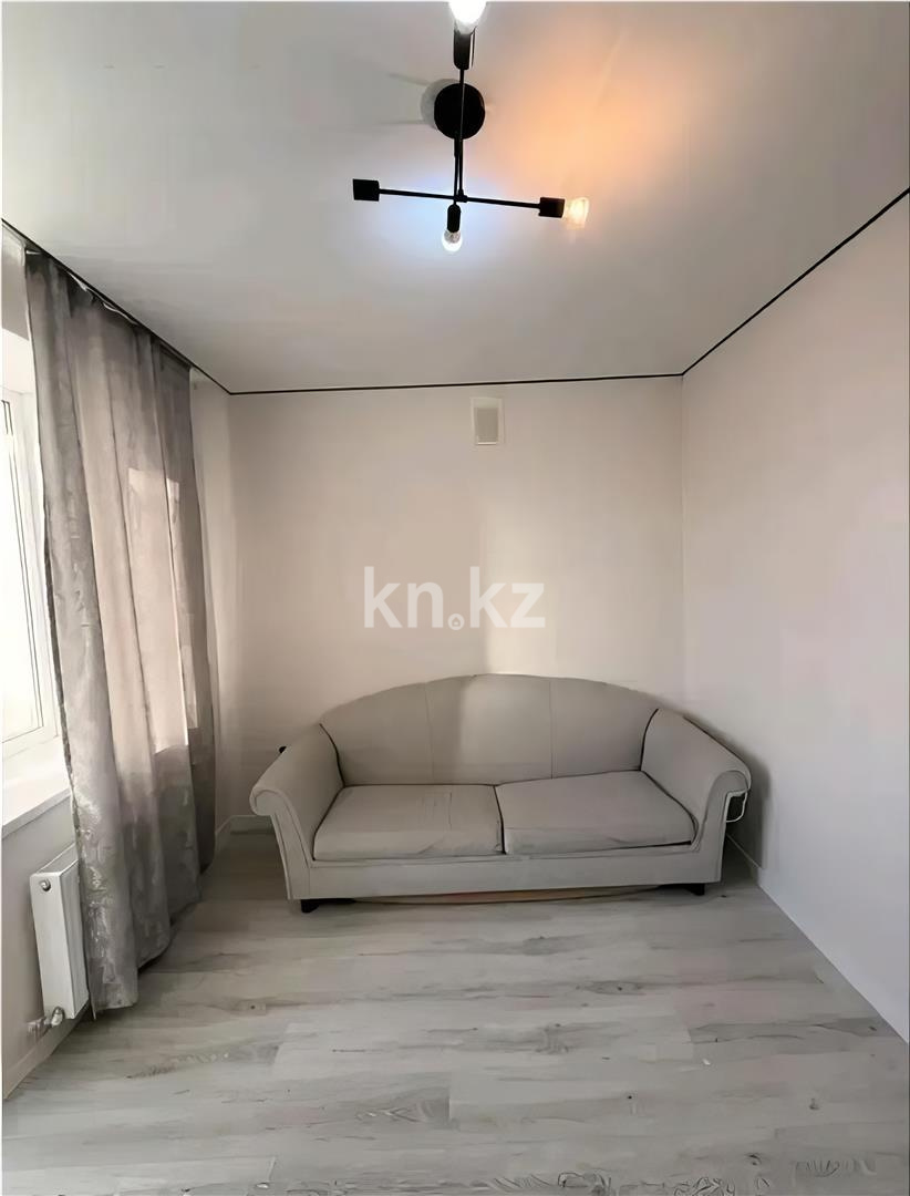 Продажа 2-комнатной квартиры, 38.7 м² в Астане - фото 2