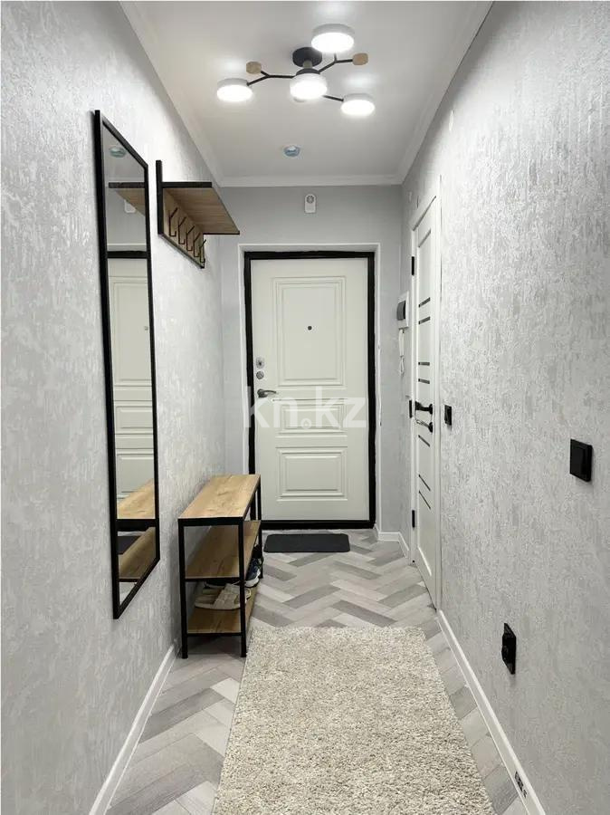 Продажа 1-комнатной квартиры, 29 м² в Астане - фото 5