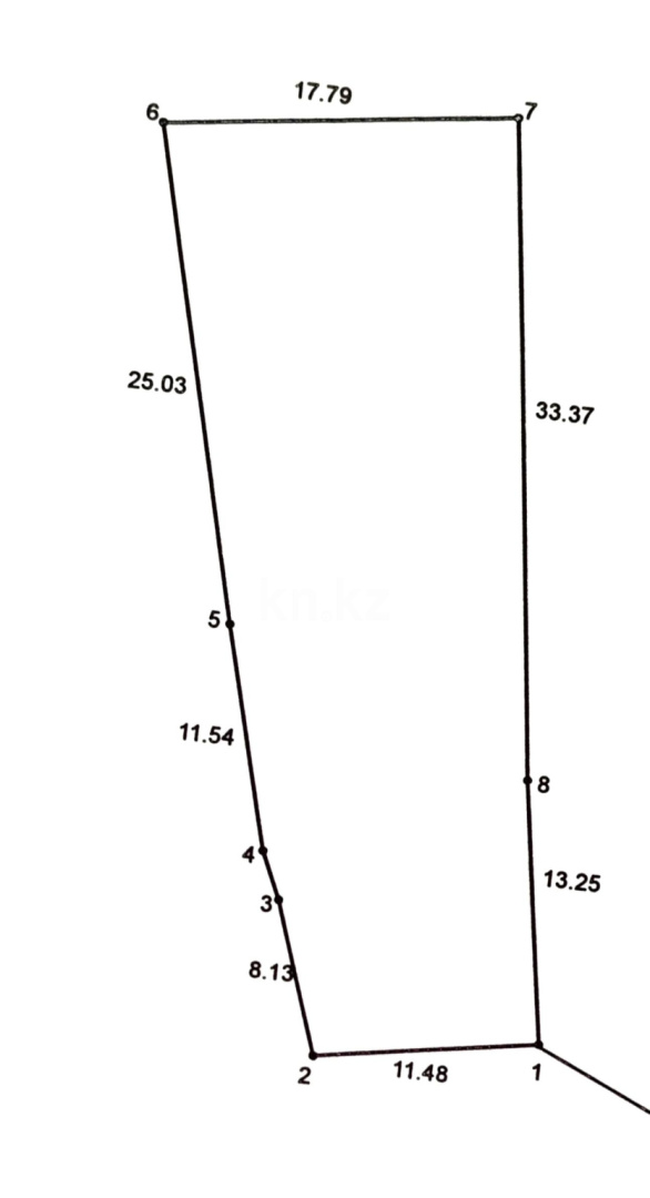 Продажа участка, 7 сот. в Алматы - фото 13