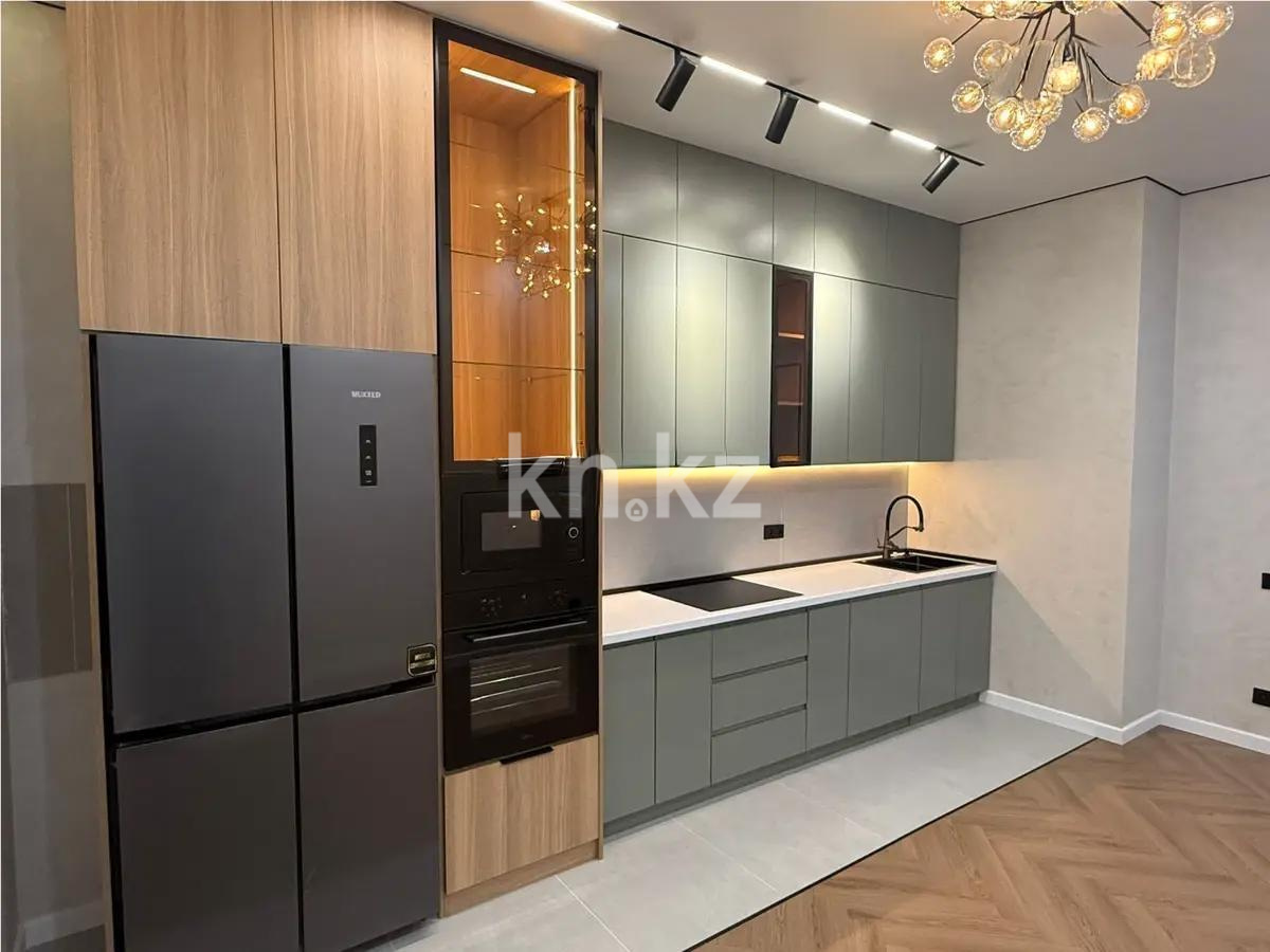 Продажа 3-комнатной квартиры, 100 м², пр. Райымбека, дом  162а в Алматы - фото 5