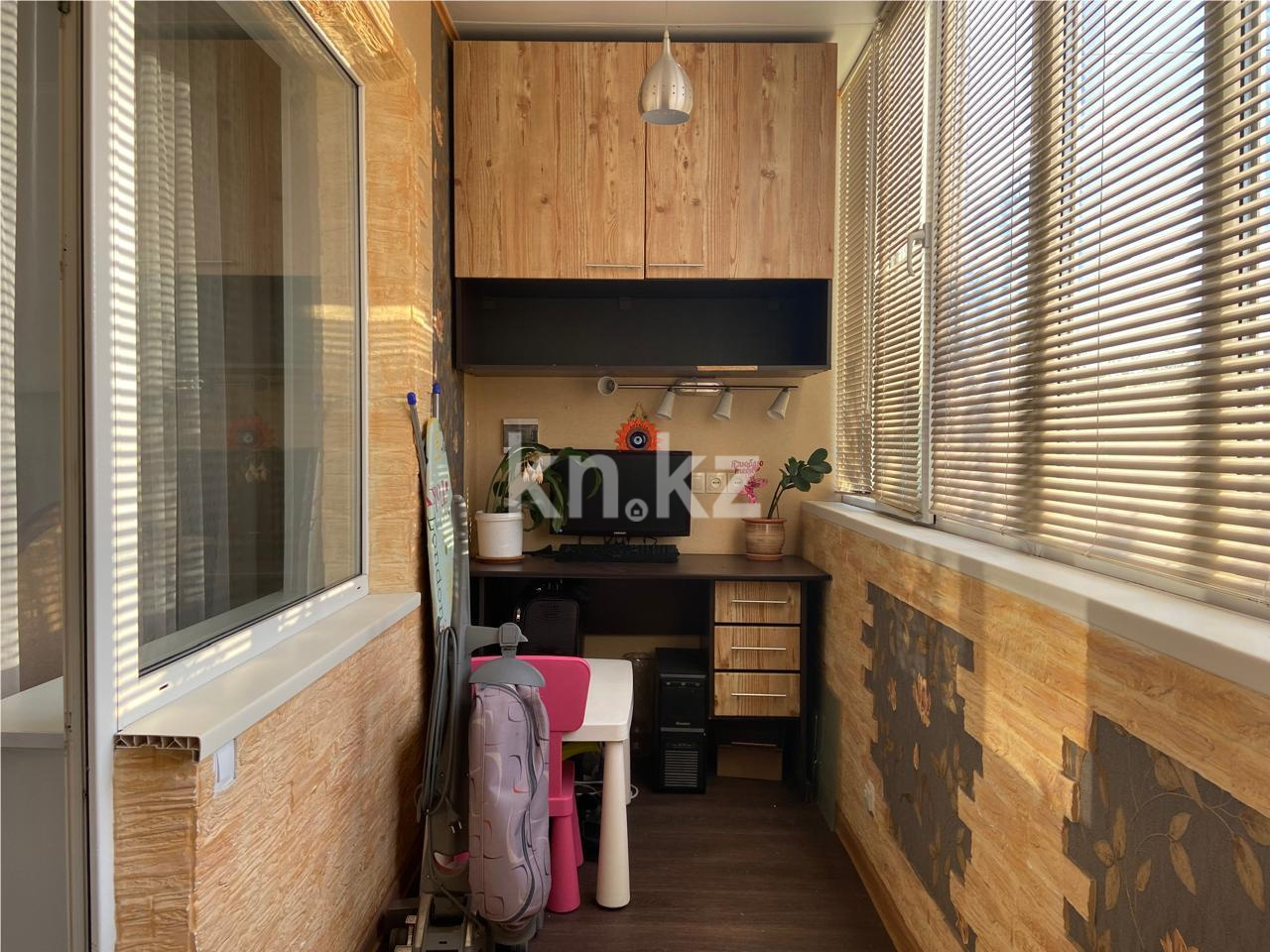 Продажа 4-комнатной квартиры, 86 м² в Темиртау - фото 14