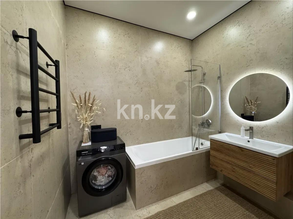 Продажа 3-комнатной квартиры, 54 м² в Алматы - фото 5