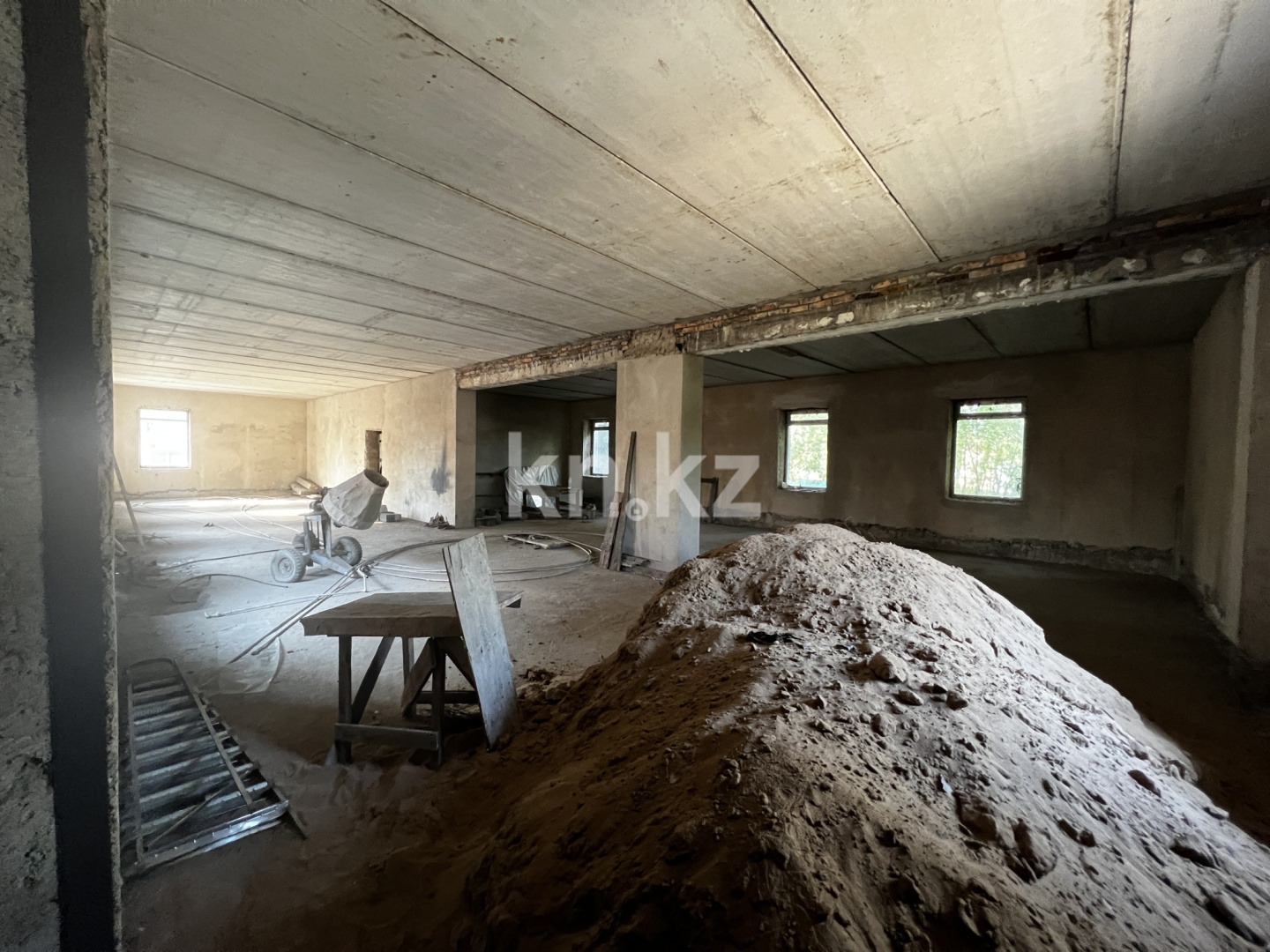 Аренда , 35000 м², ул. Западная промзона в Караганде - фото 14