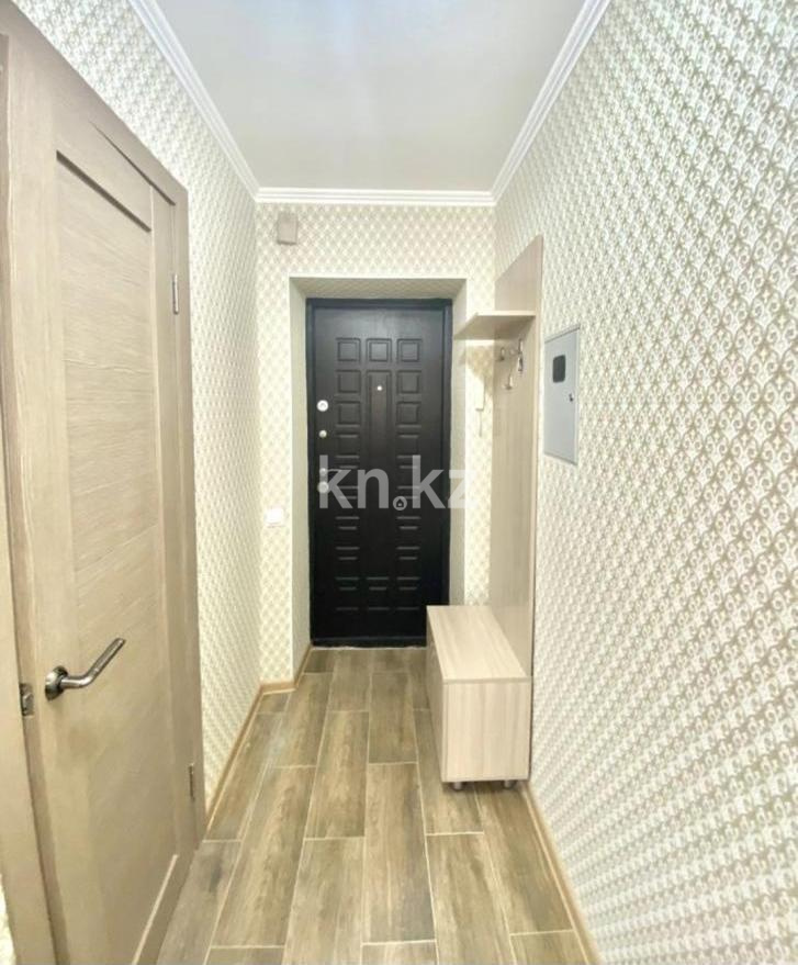 Аренда 1-комнатной квартиры посуточно, 40 м², ул. Ержанова, дом  4 в Караганде - фото 5