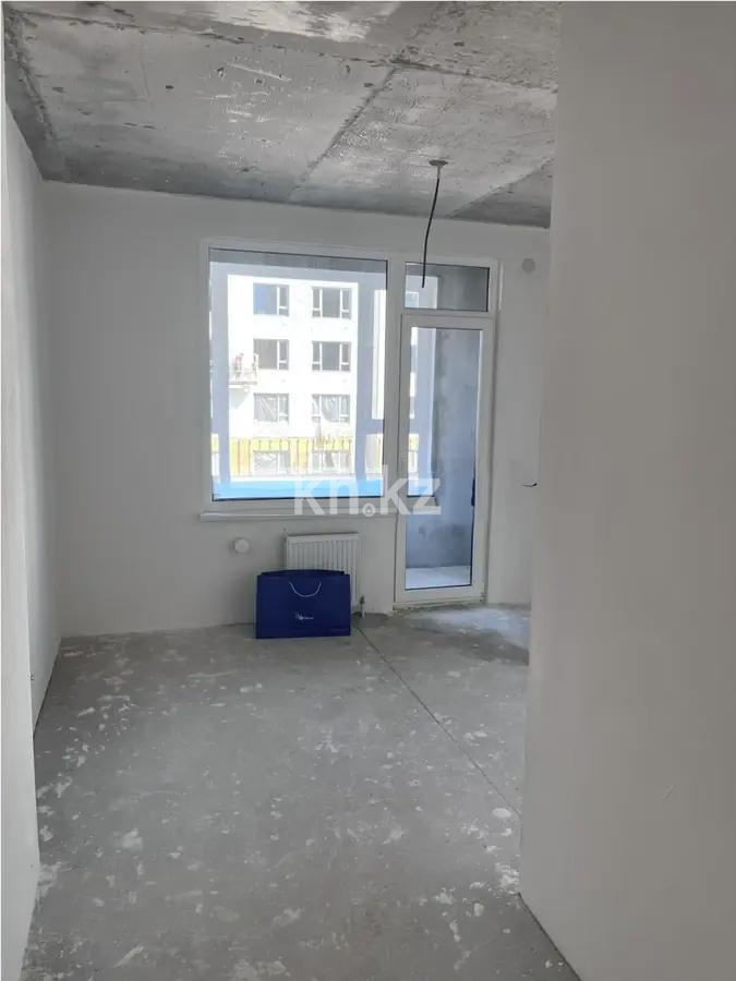 Продажа 3-комнатной квартиры, 86.86 м² в Алматы - фото 4